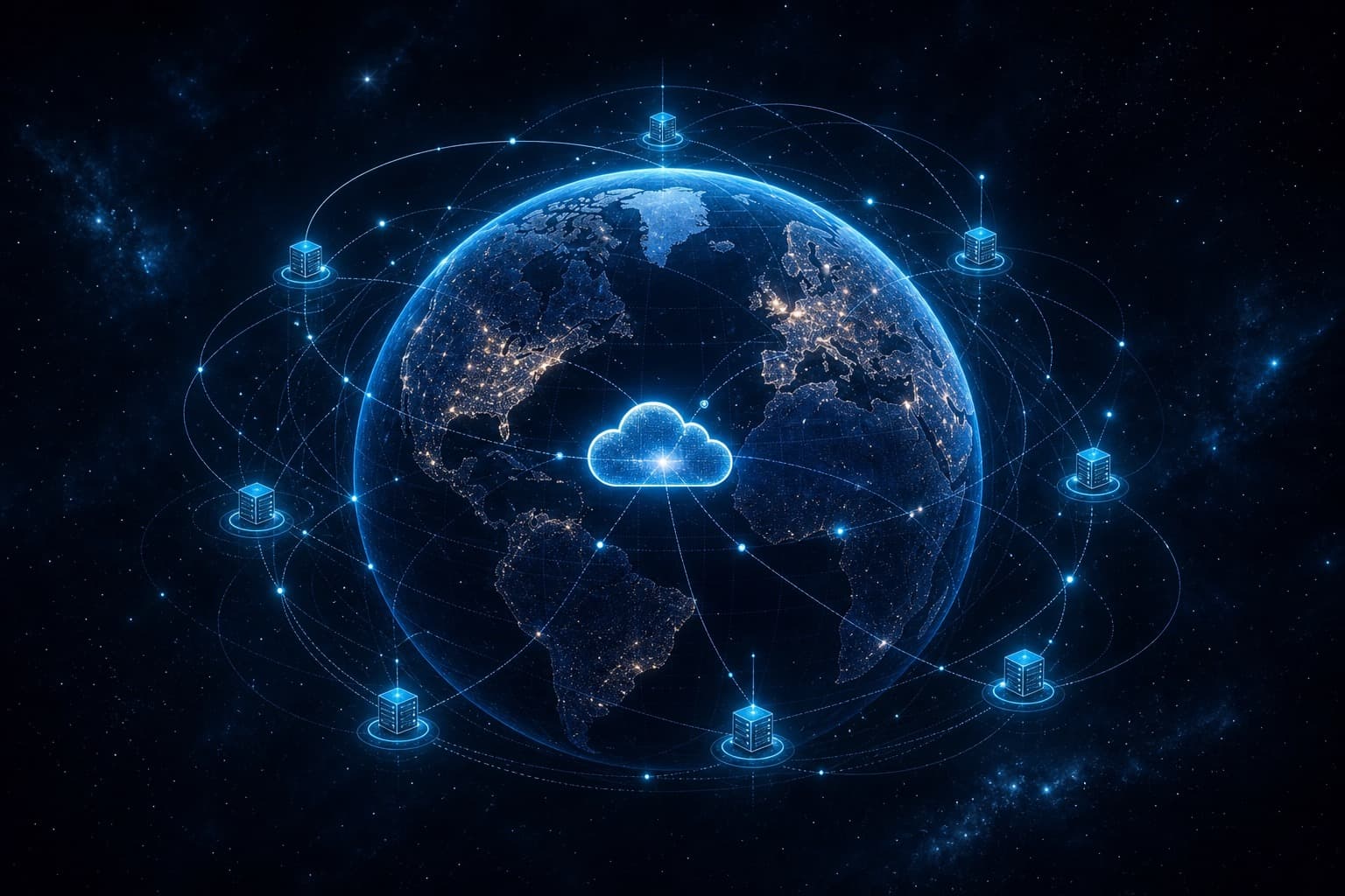 Hosting Altyapısı