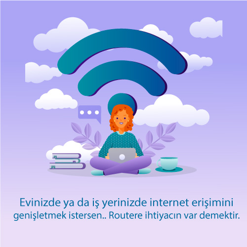 DuruPON fiber internet